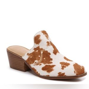 Crown Vintage Galiena Mule